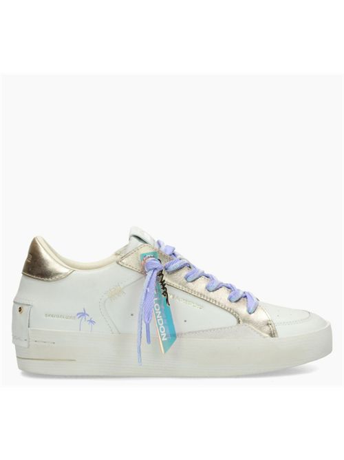 SK8 DELUXE HELL CRIME LONDON | 20134PP7WHITE